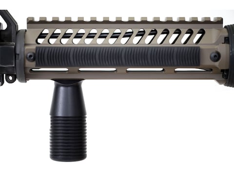 Arisaka Vertical Grip for KeyMod handguards