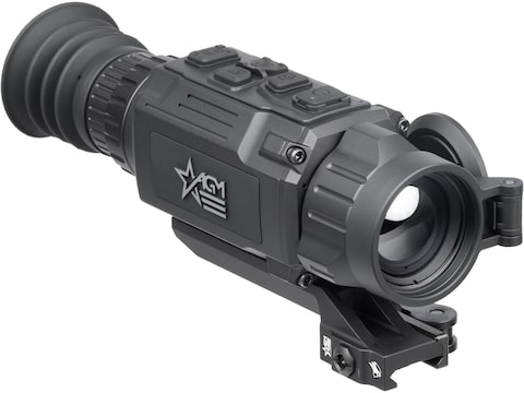 AGM RattlerV2 TS35-384 Thermal Imaging Rifle Scope 35mm 384x288 Resolution
