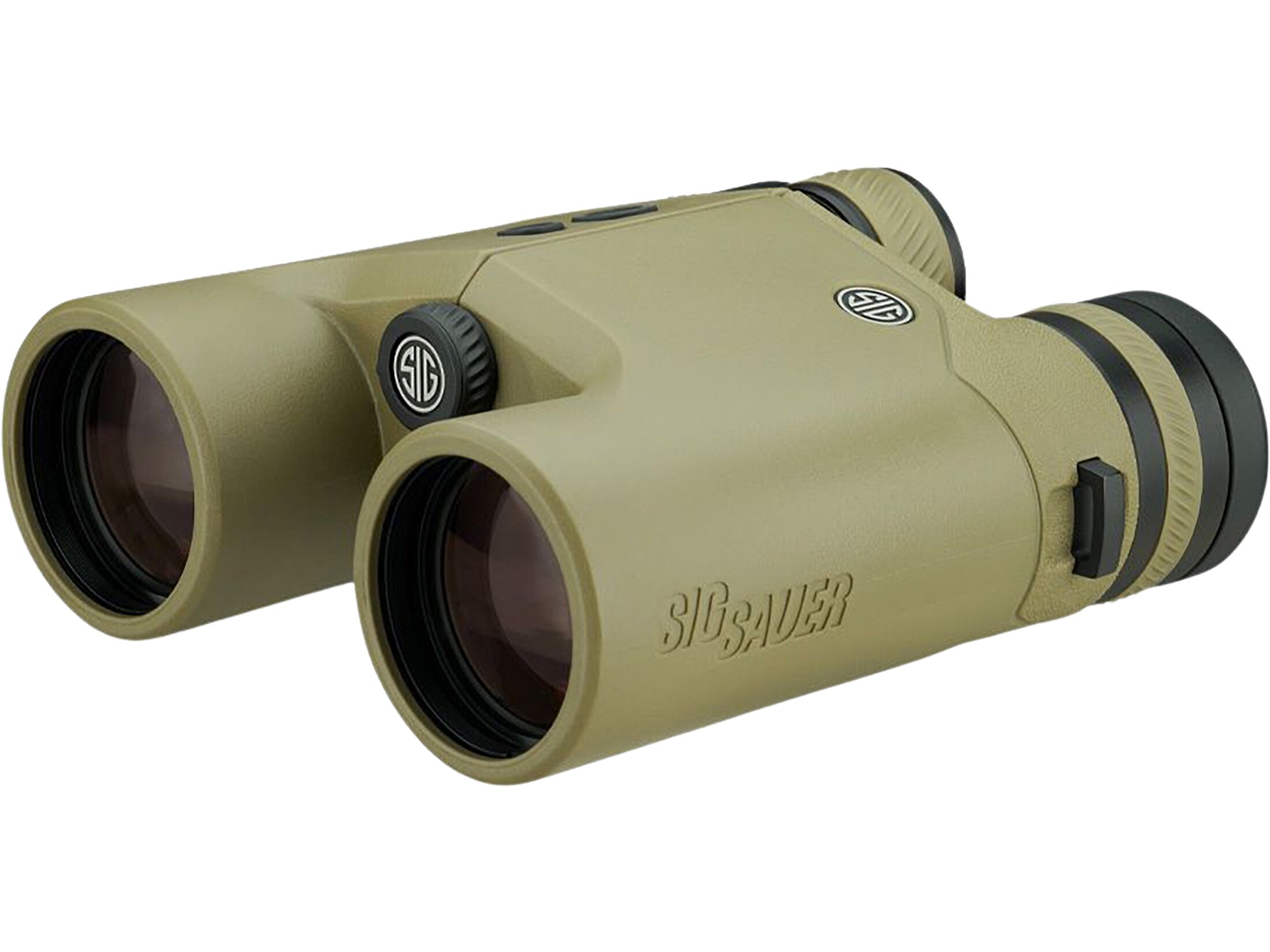 Sig Sauer KILO6K-HDX Gen 2 Ballistic Rangefinder Binoculars