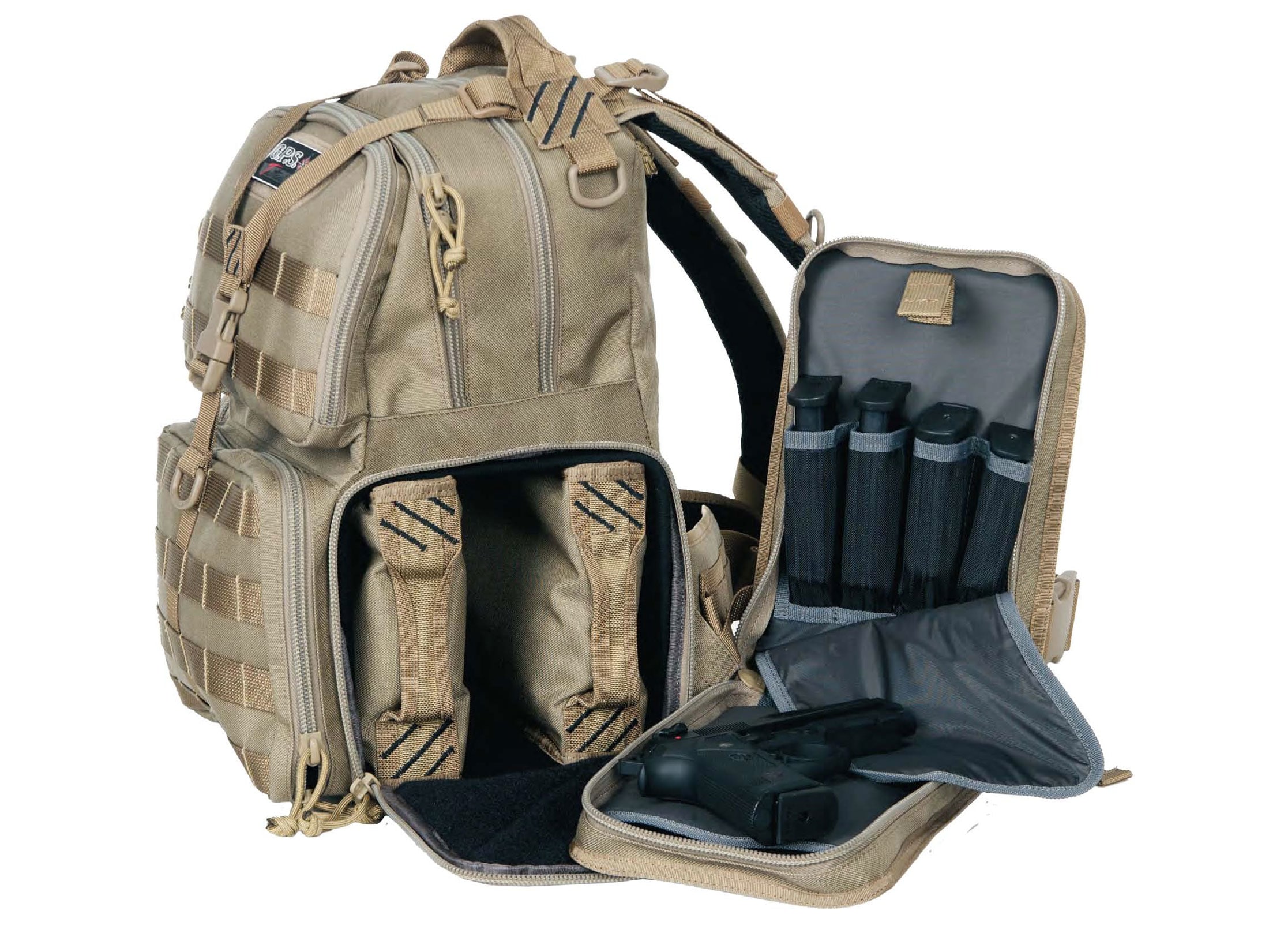 Buy Filson Rugged Twill Ranger Backpack Online India | Ubuy