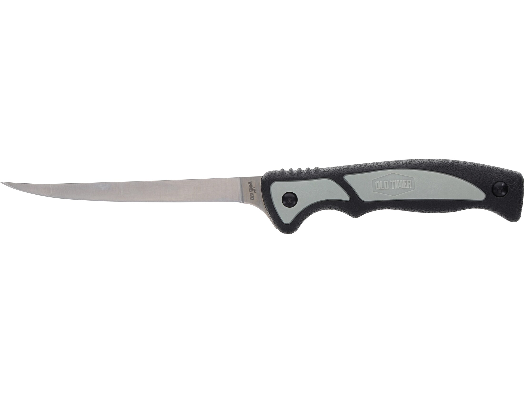 Old Timer® Trail Boss® Fixed Blade Knife