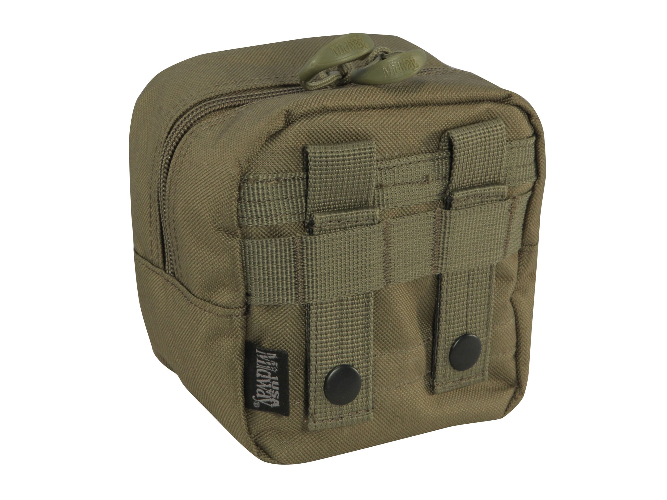 MidwayUSA MOLLE GP Pouch