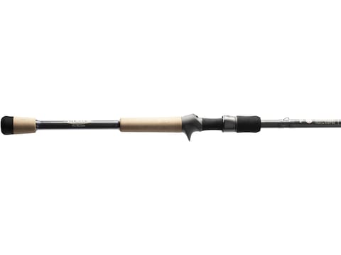 St. Croix Victory Series The Marshal 7'3 Casting Rod Med