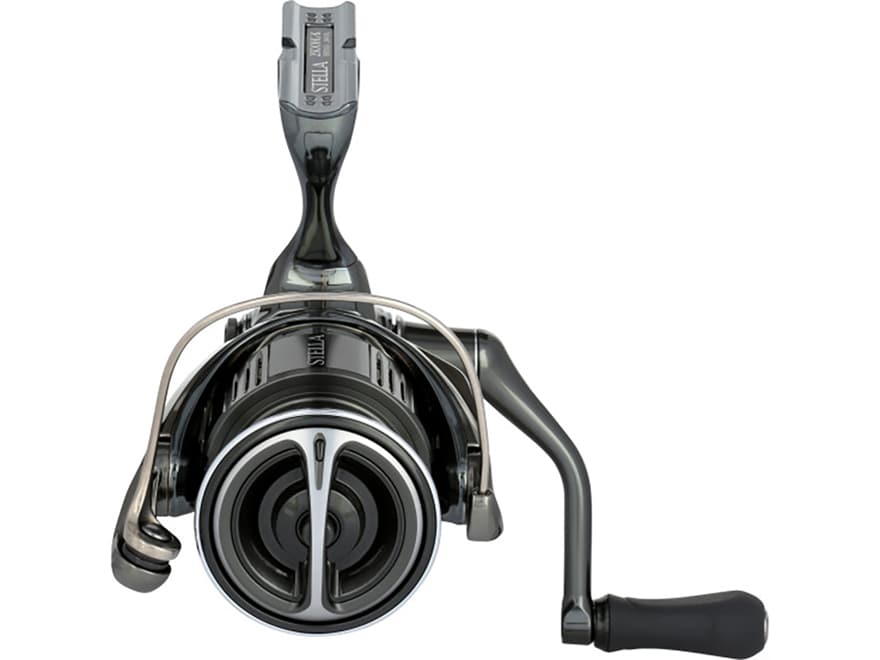 SHIMANO - たも様　SHIMANO STELLA FW2500S Shimano 01 Stella FW 2500S Spinning Fishing Reel | eBay