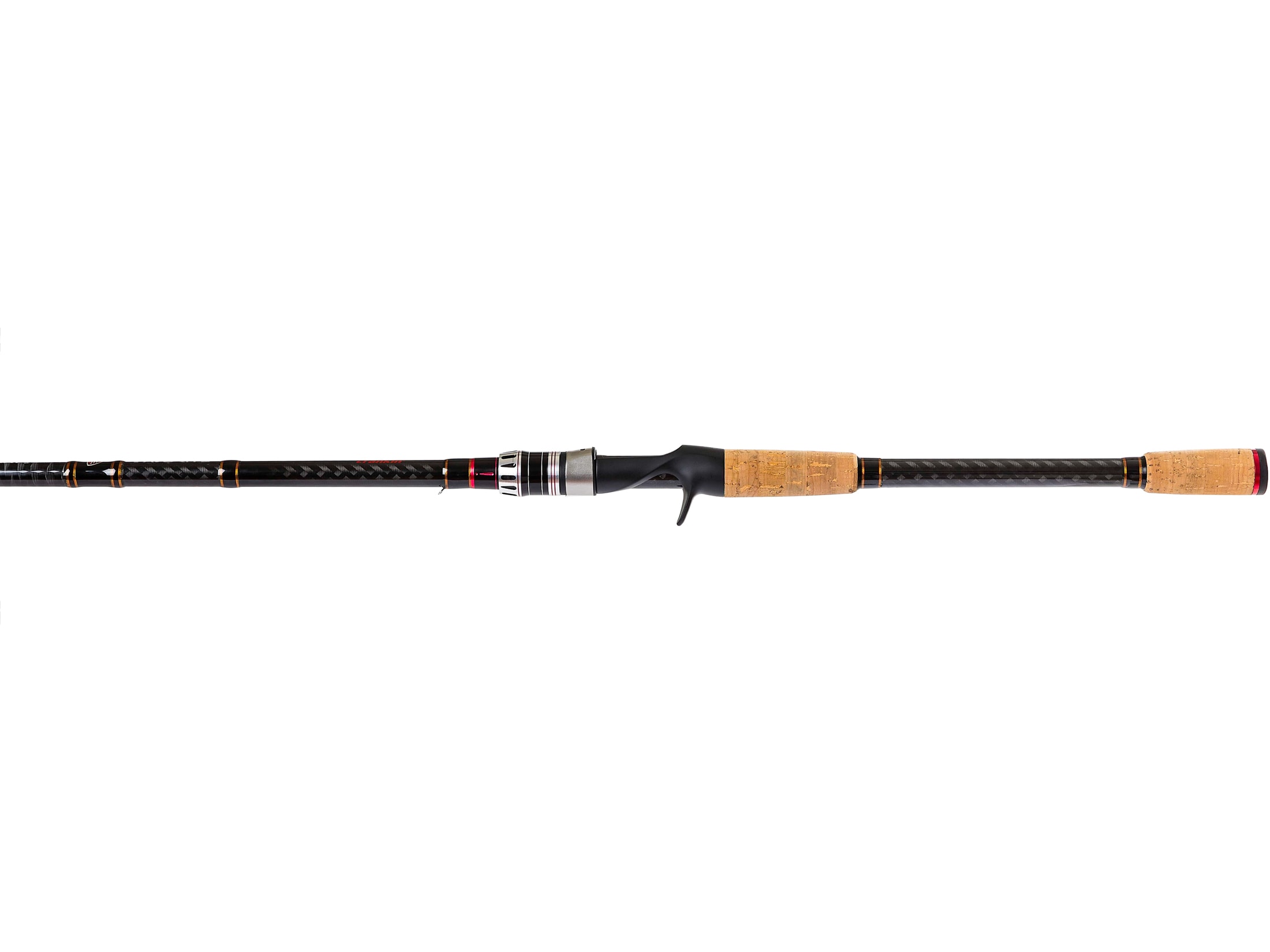 favorite phantom casting rod