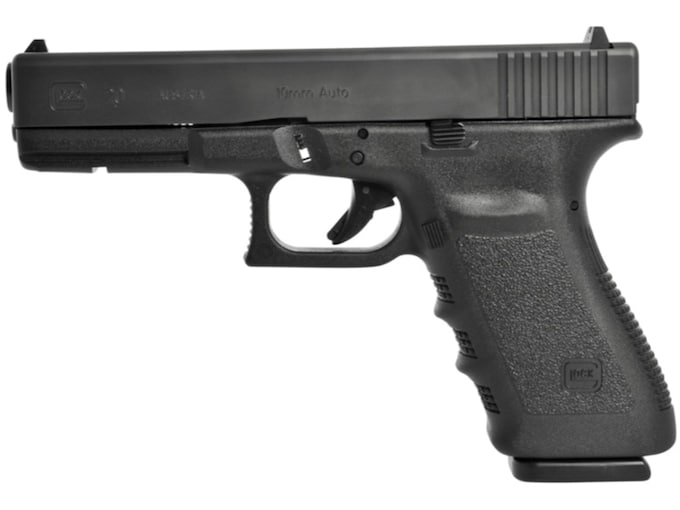 Glock 20SF Gen 3 Semi-Automatic Pistol