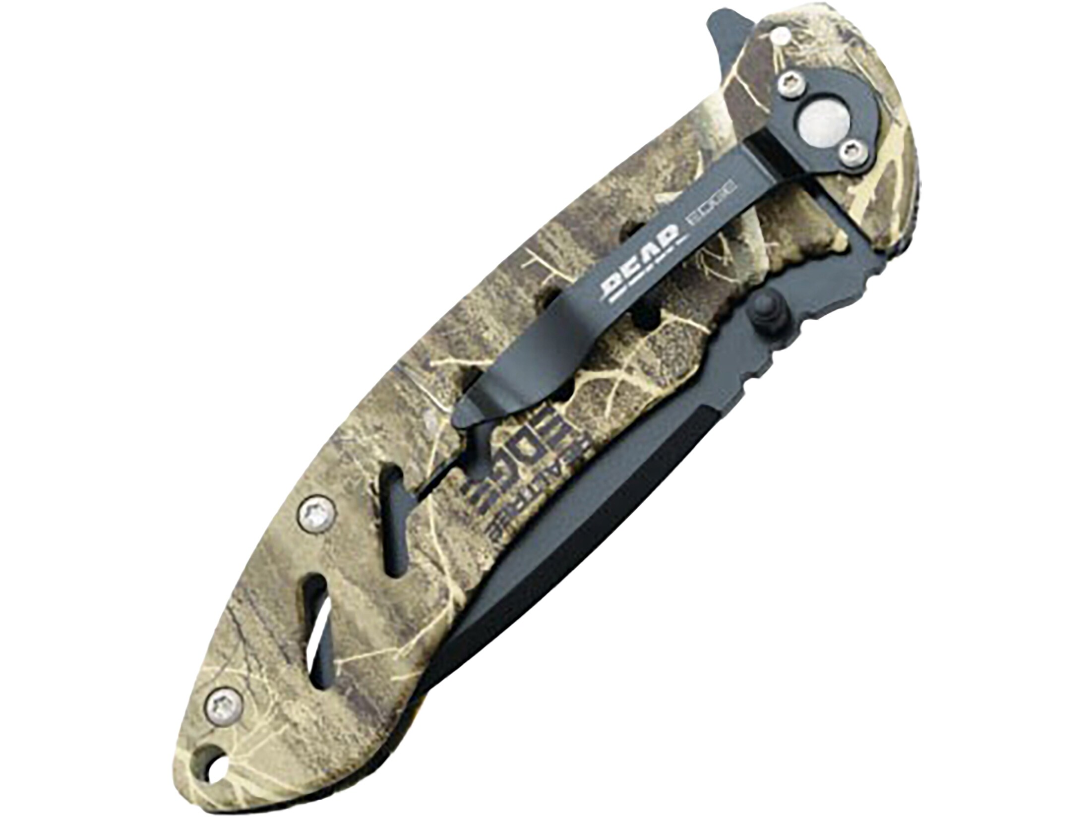 激安商品 Folding 61514 Son & Bear Knife Black 440 Point Drop 3.625 ダーツ