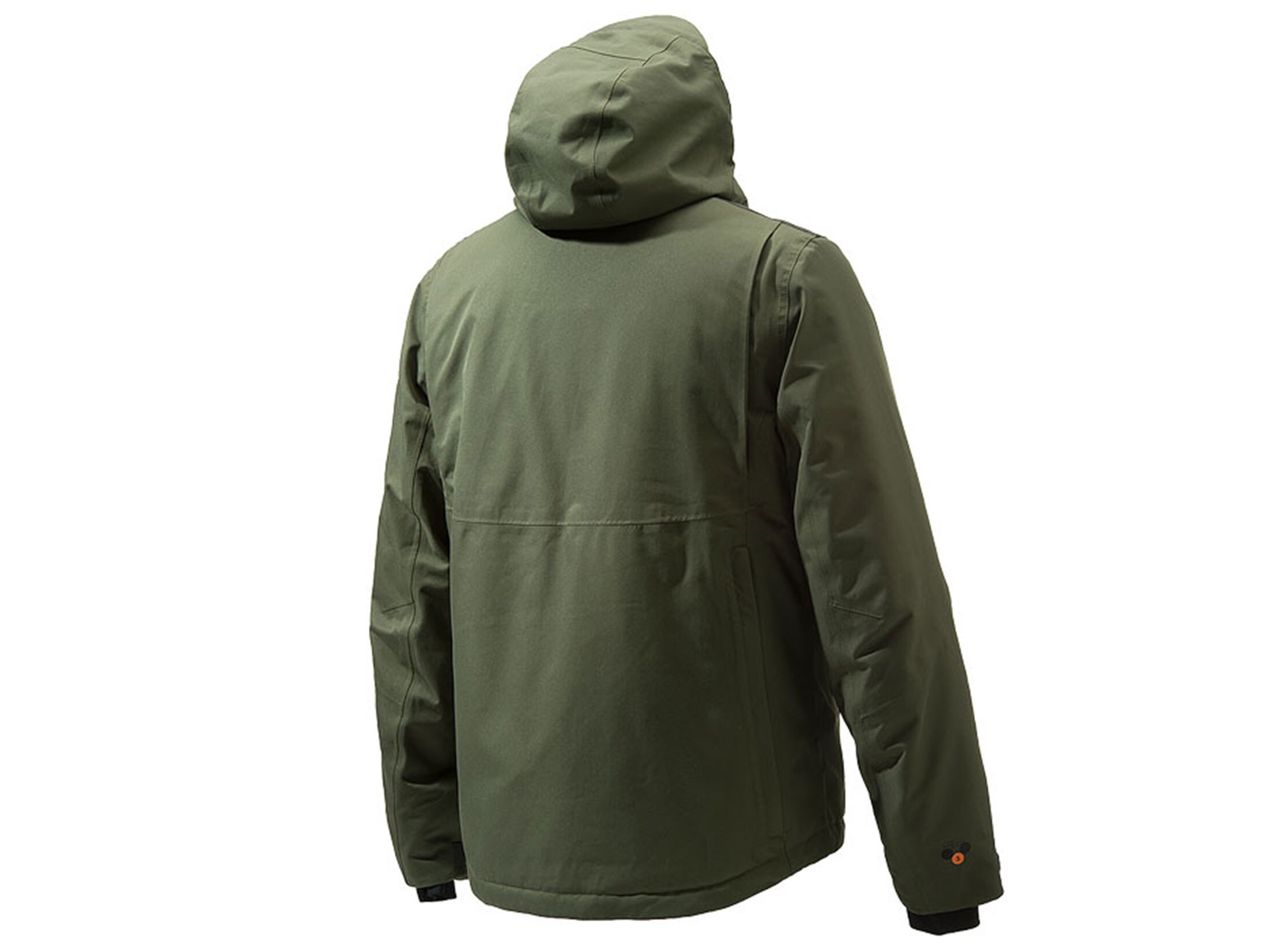 Beretta insulated shop active jacket