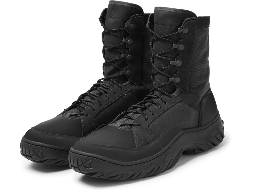 Oakley Field Assault 8 Tactical Boots 
