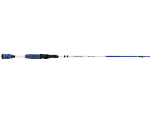 Lew's Inshore Speed Stick Wading Special 6'6 Casting Rod Med