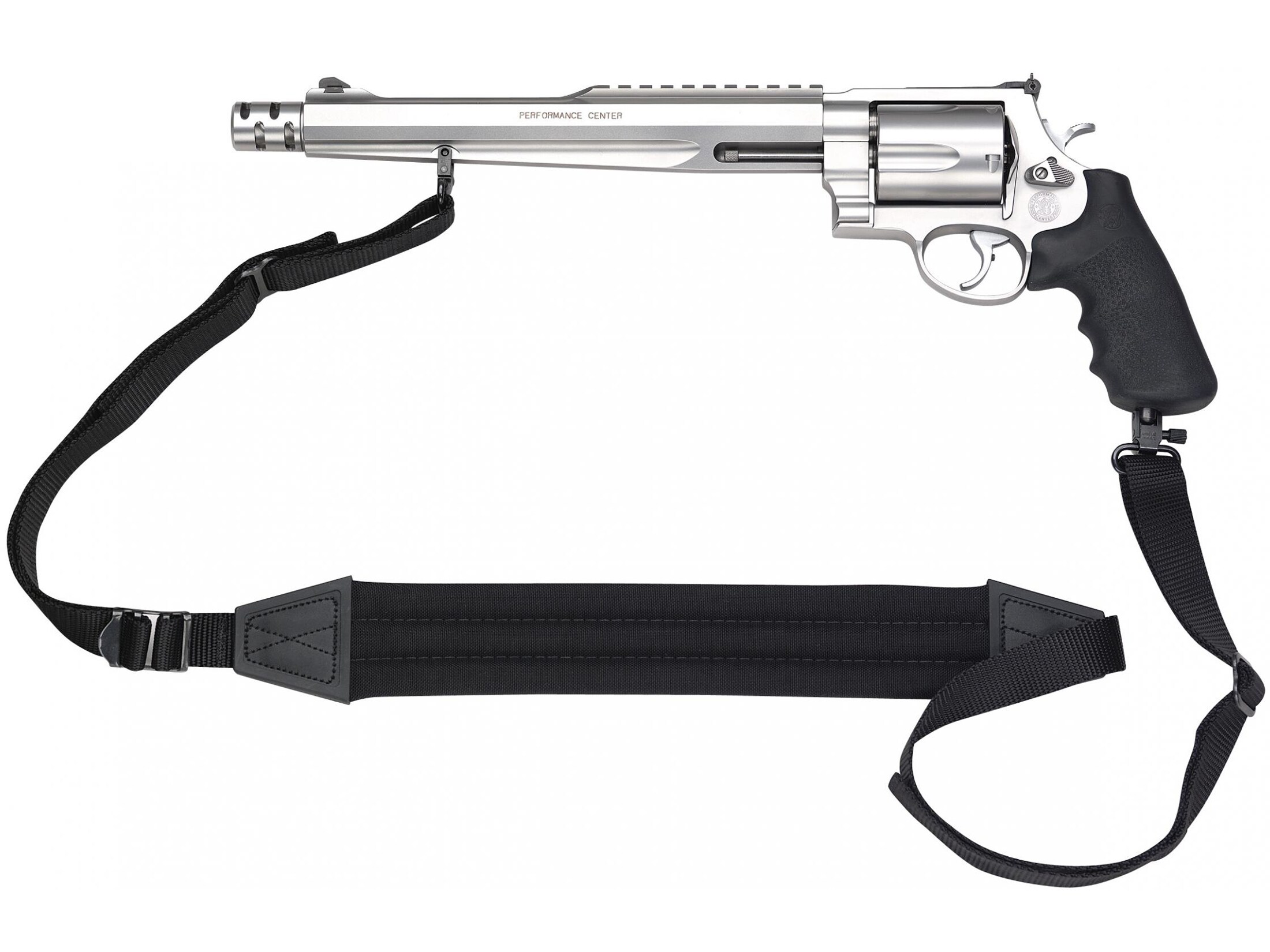 Smith Wesson Performance Center Model 460xvr 460 S W Mag Revolver Smith Wesson Performance Center Model 460xvr 460 S W Mag Revolver