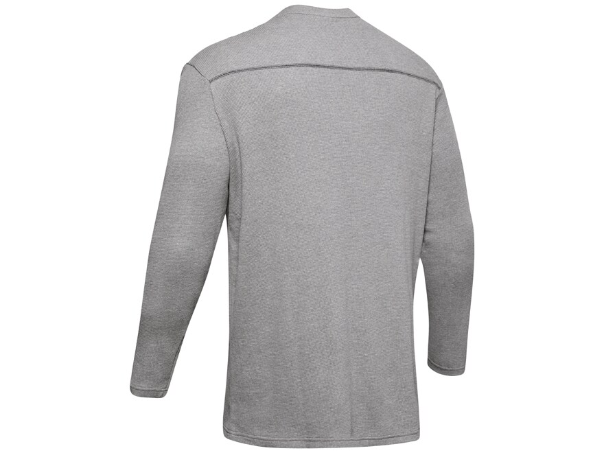 Under Armour Mens Outdoor Waffle Henley Under Armour Mens Outdoor Waffle Henley