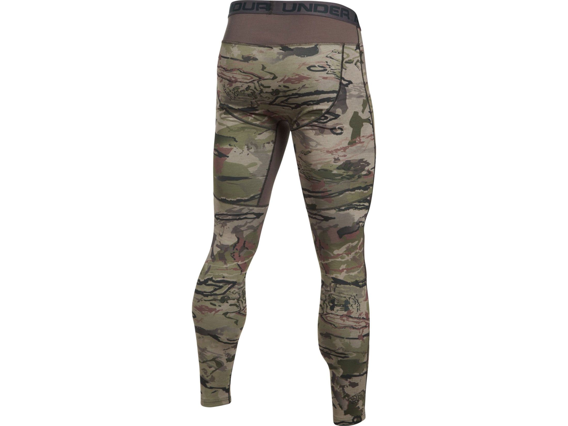 Under armour mid season cheap wool pants