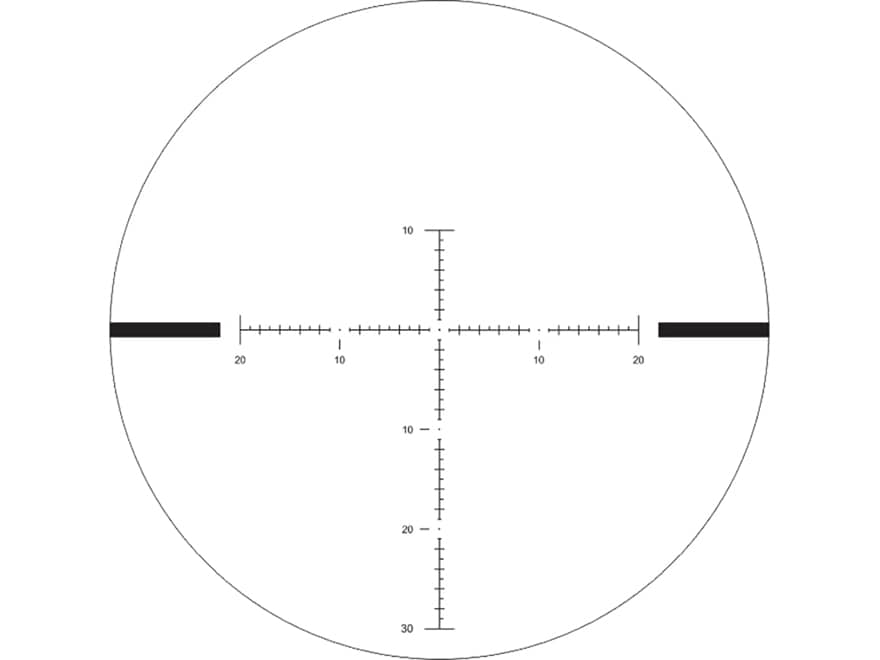 Athlon Optics Heras SPR Rifle Scope