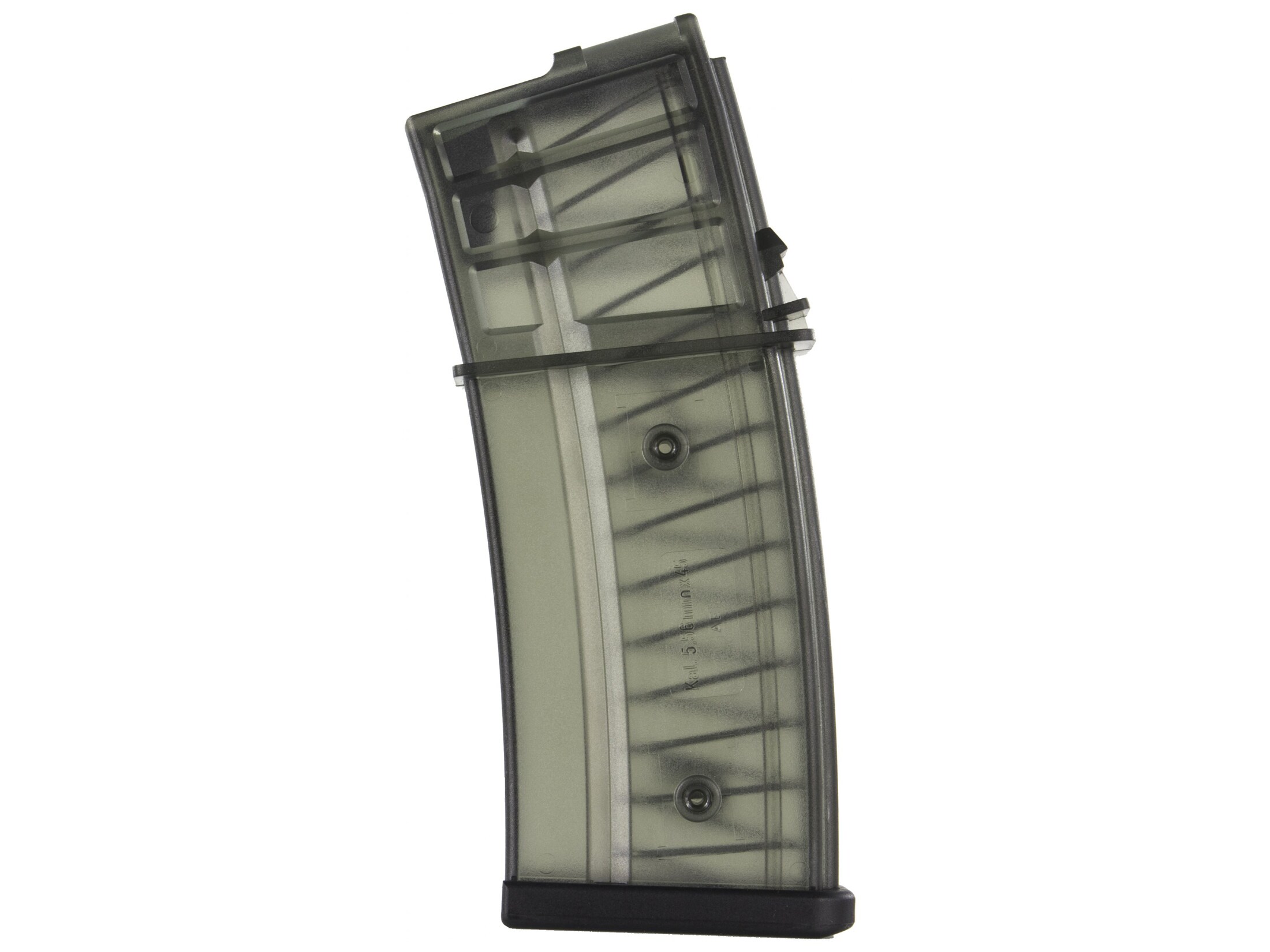 HK Mag HK G36 223 Remington, 5.56x45mm NATO 30-Round Polymer
