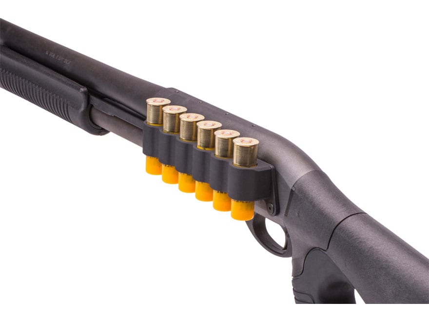 Mesa Tactical Mesa93250 SureShell Carrier Remington 20ga 6 Shell Black for sale online 