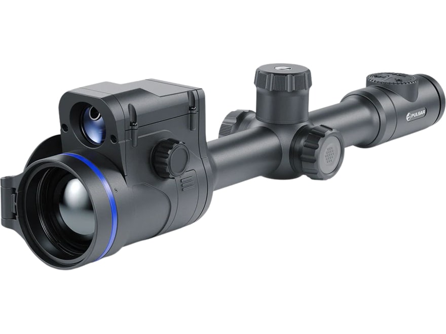 Pulsar Thermion 2 LRF XQ50 Pro Thermal Scope Rangefinder 384 x 288