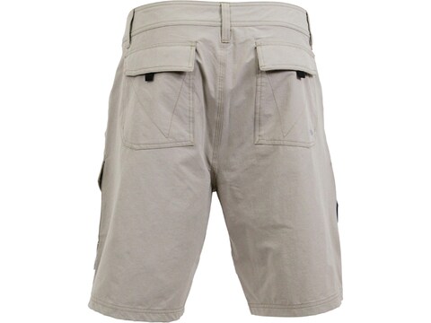AFTCO Stealth Fishing Shorts 