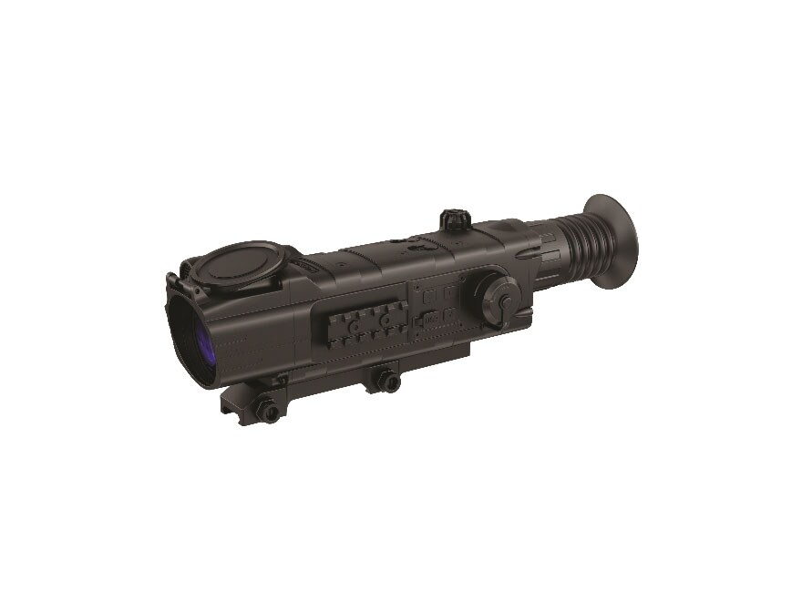 Pulsar Digisight N550A Night Vision Rifle Scope 4.5x 50mm IR