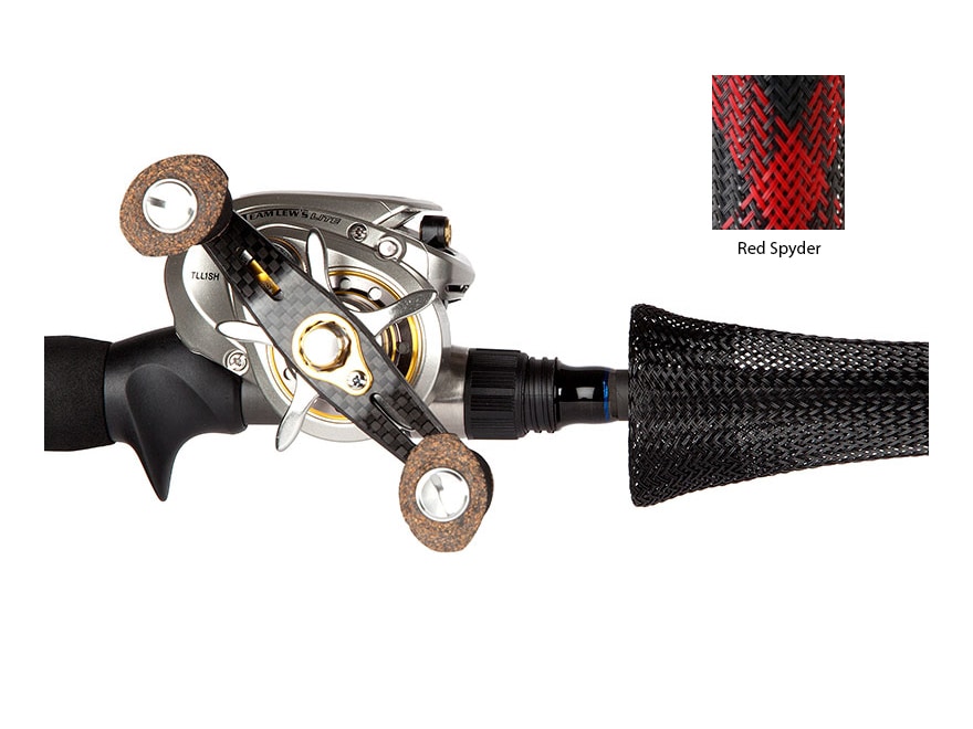 The Rod Glove Casting Rod Sleeve