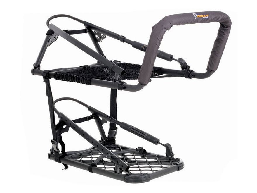 Ol' Man Drone Hex Drive Climber