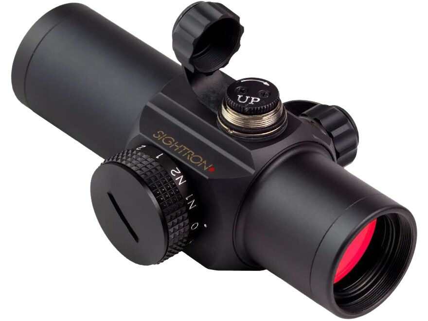 SIGHTRON サイトロン SD-33XX Military Dotsight SIGHTRON Japan Military standard SD-33XX Dot sight R705