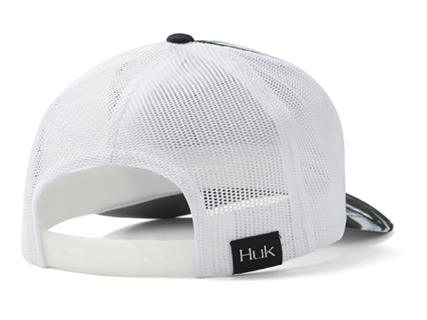 huk snapback hat