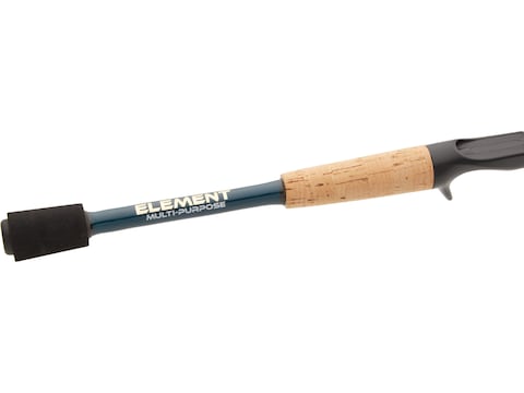 Cashion ELEMENT Multi-Purpose 7'1 Casting Rod Med Hvy