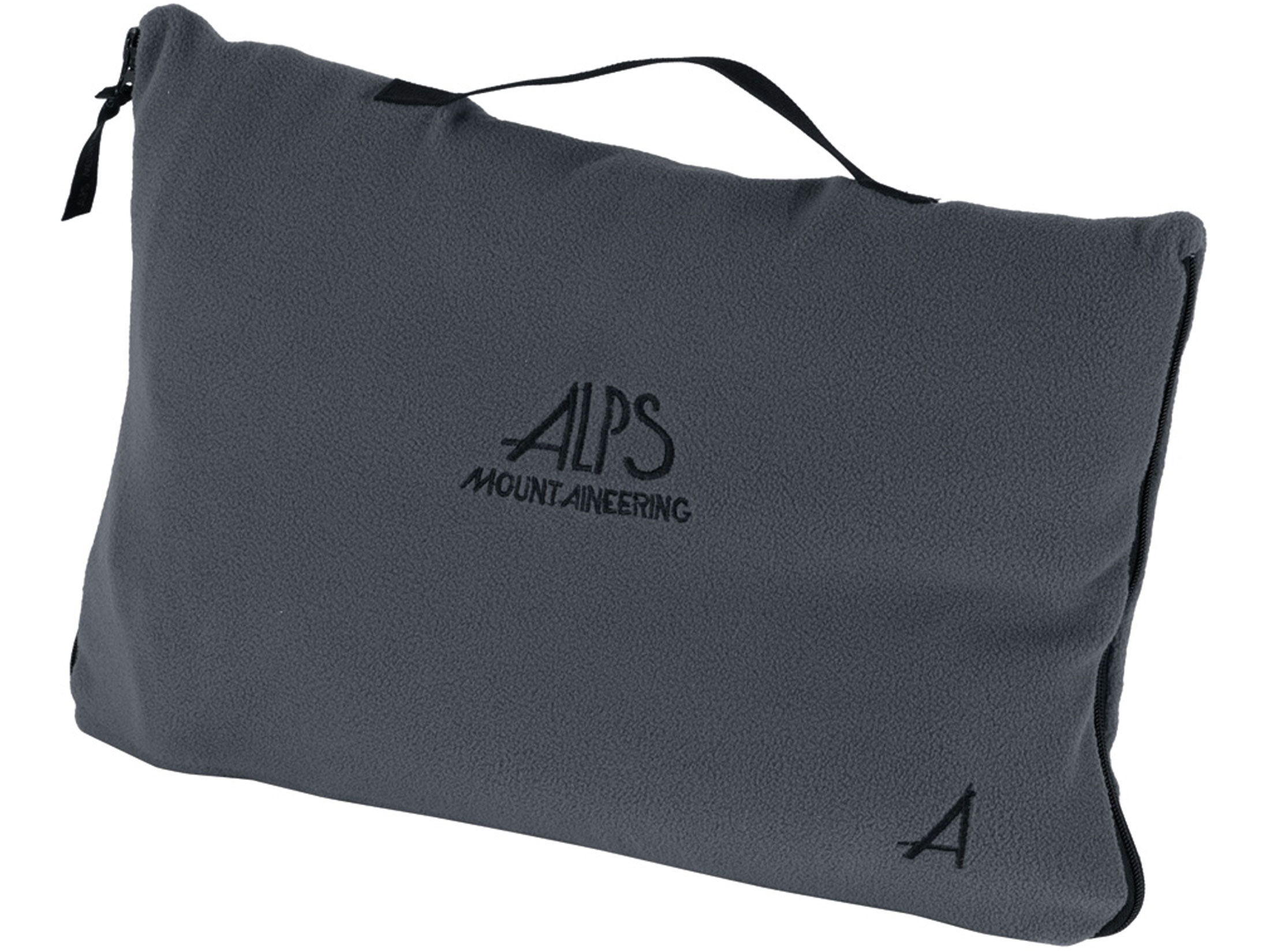 alps mountaineering fleece bag