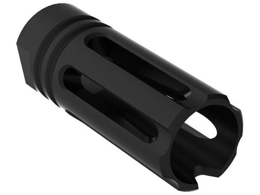 Daniel Defense Extended Flash Hider 1/2-28 Thread AR-15 5.56/223 Steel