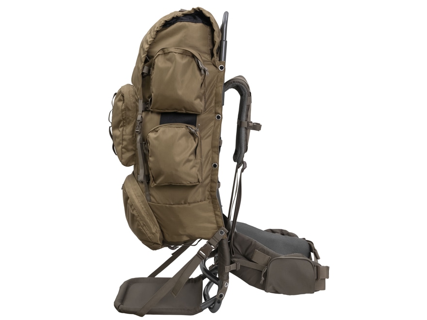 ALPS Outdoorz Commander Pack Backpack Realtree EXCAPE