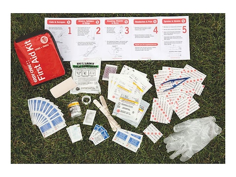 Adventure Medical Kits Easy Care Sports & Travel First Aid Kit