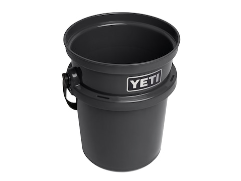 Bucket Holder for Yeti and 5 gallon Buckets