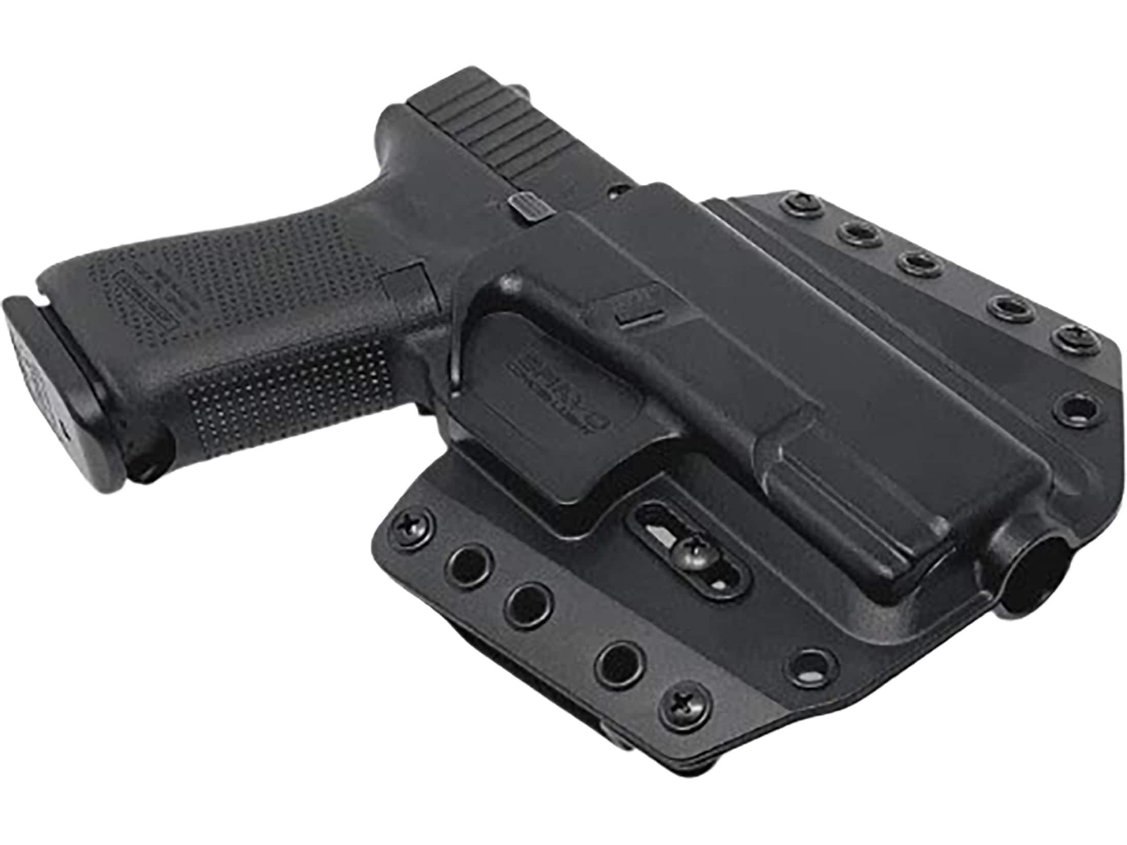Bravo Concealment IWB P320コンパクト Bravo Concealment IWB P320コンパクト Sig Sauer P320 X