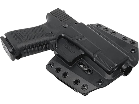 Glock 19 Gen 4 vs Gen 5: Which Glock Is Right For You?– Bravo Concealment