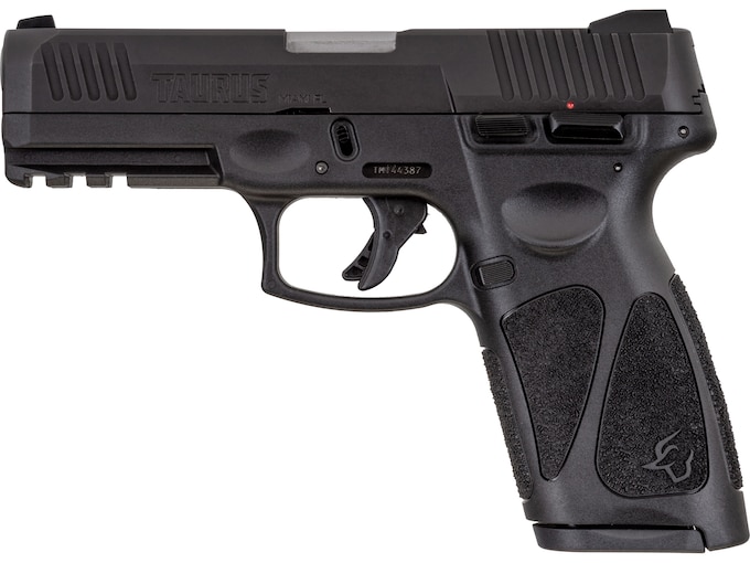 Taurus G3 Semi-Automatic Pistol