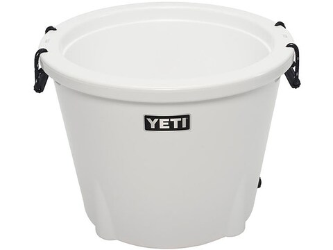 Beverage Bucket secured. : r/YetiCoolers