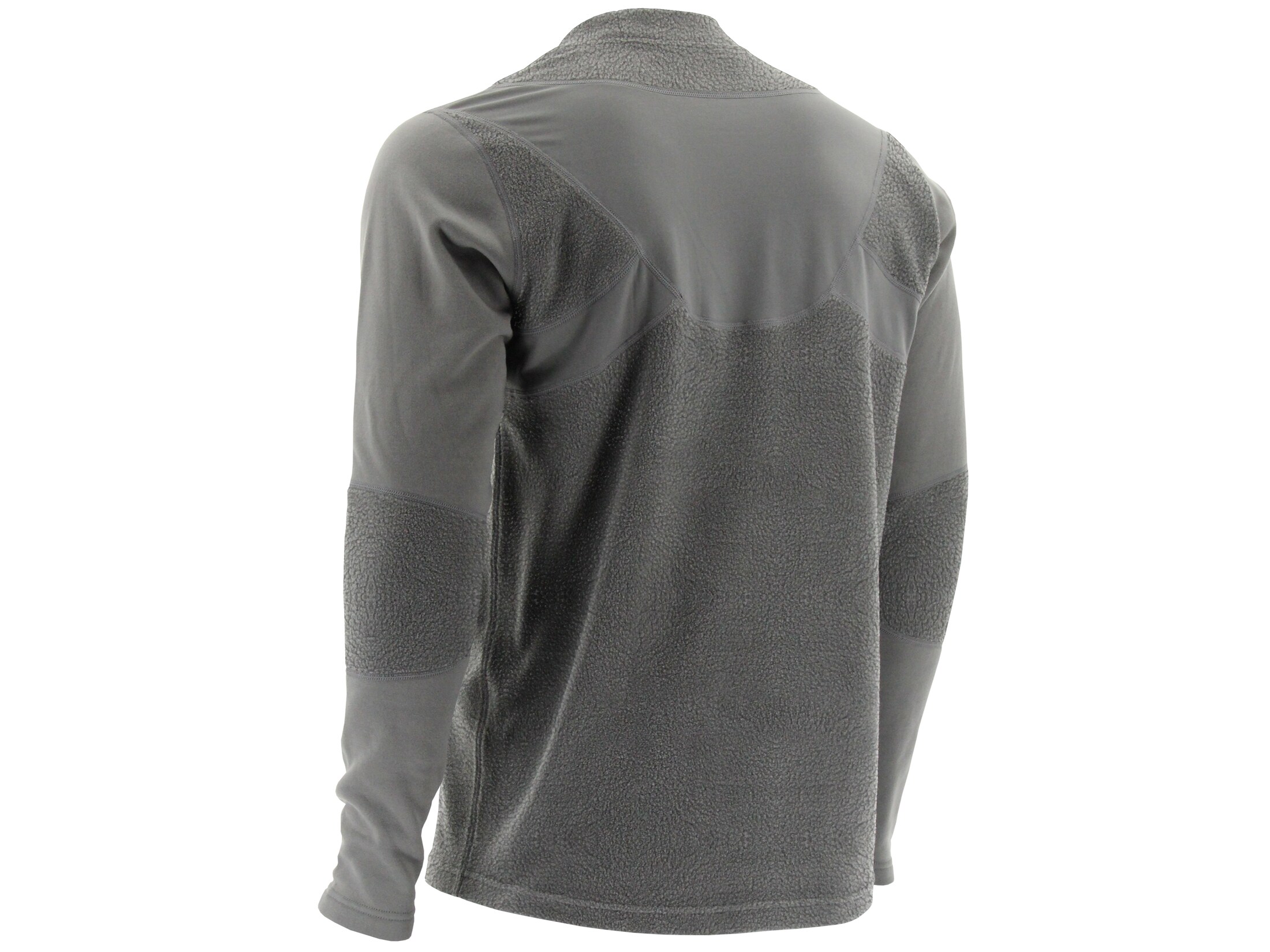 nomad cottonwood base layer