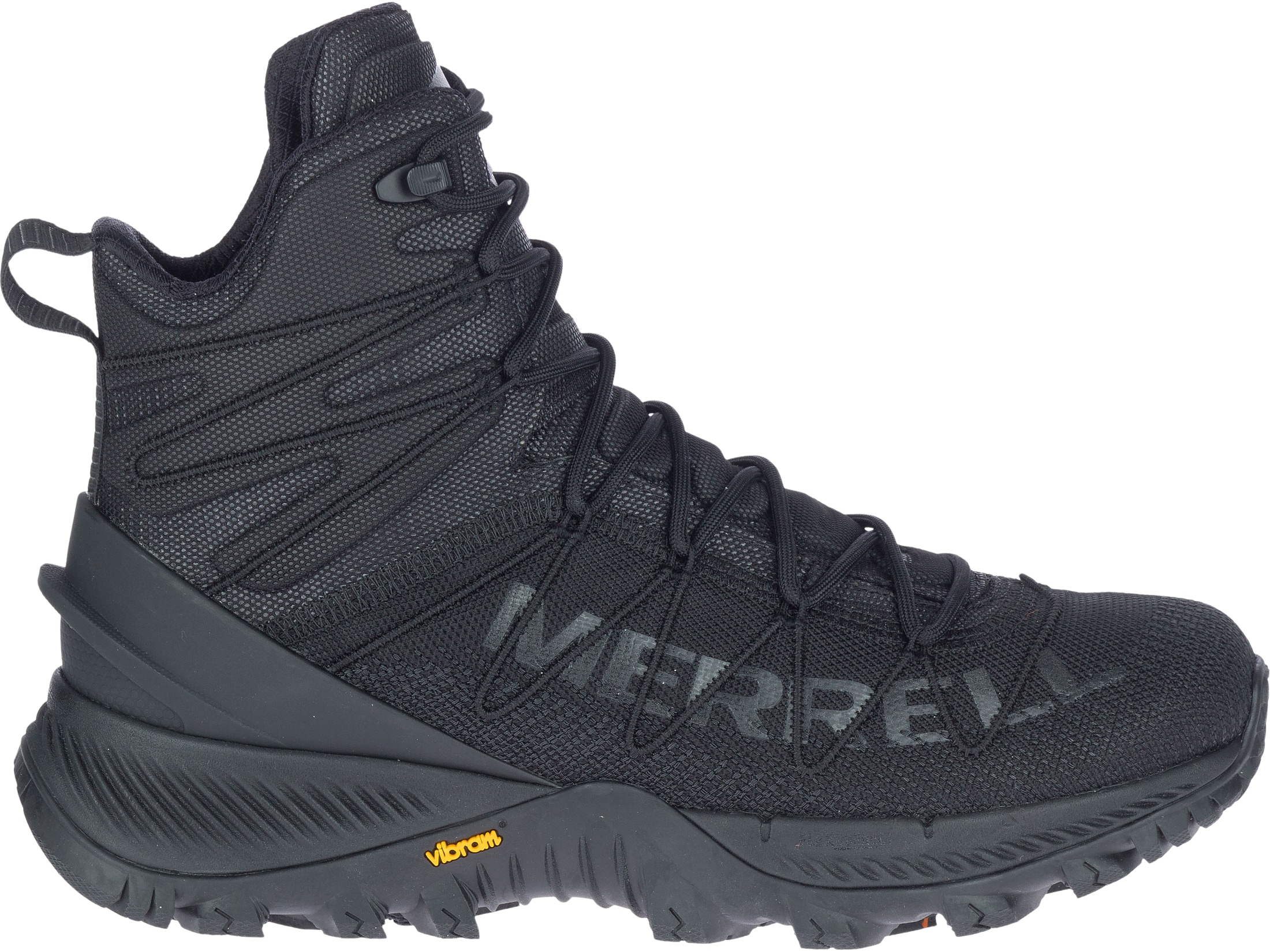 Merrell thermo rogue mid 2025 gtx winter hiking boots