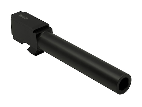 Swenson Barrel for Glock
