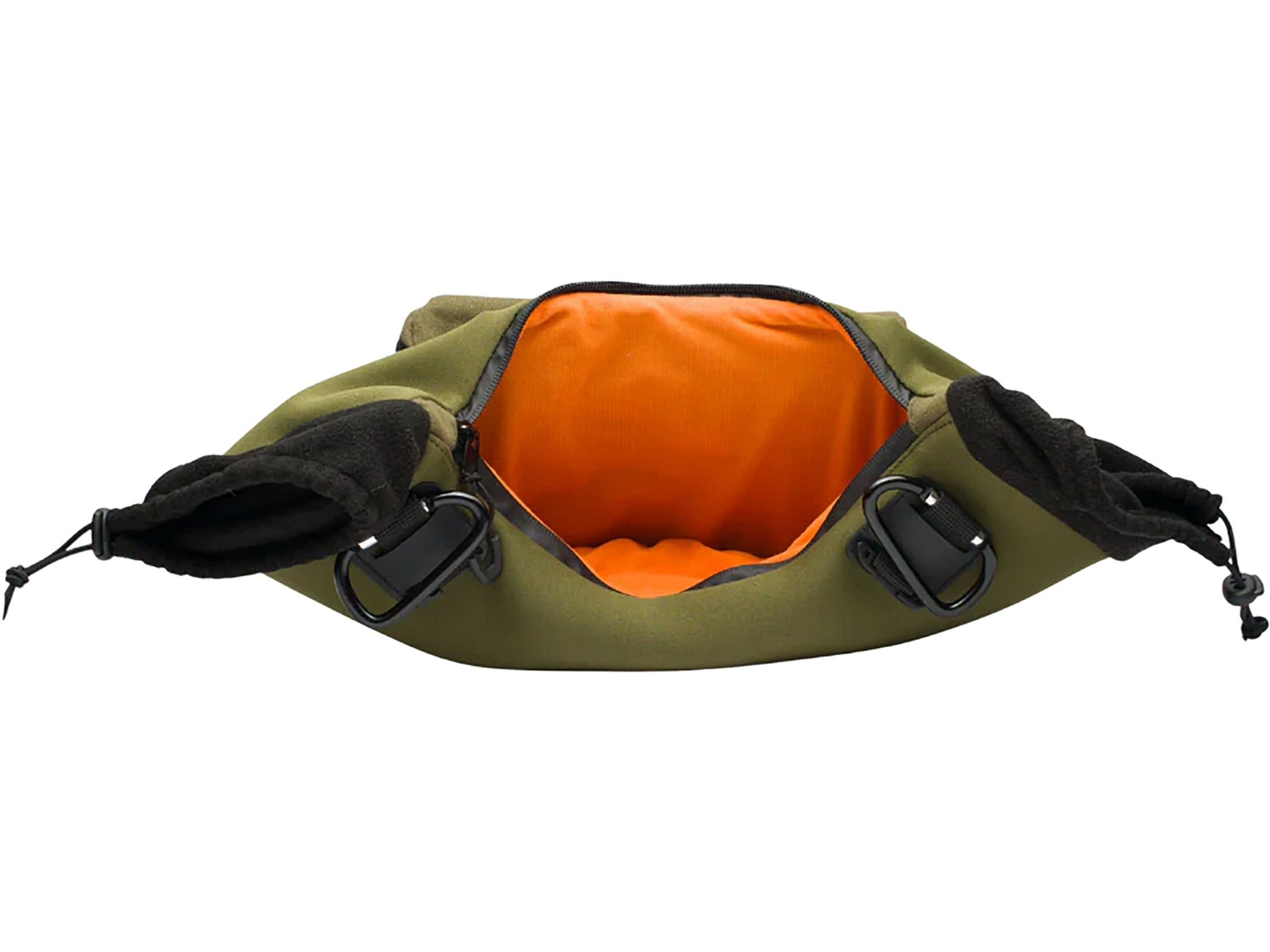 Timber Ninja Frostline Insulated Hand Warmer Military Green