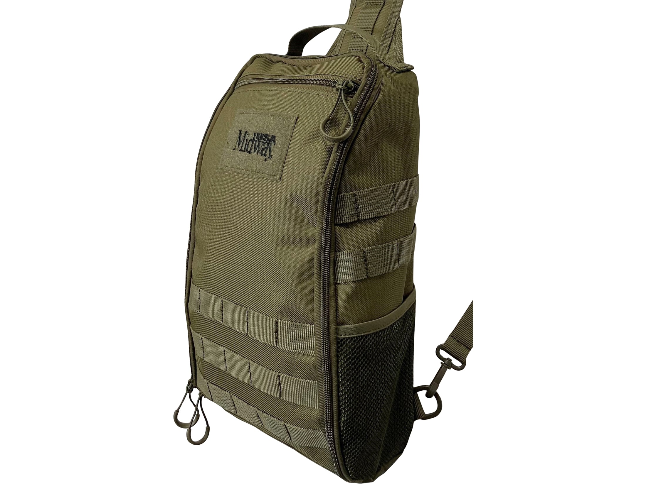 MidwayUSA Tactical Sling Bag