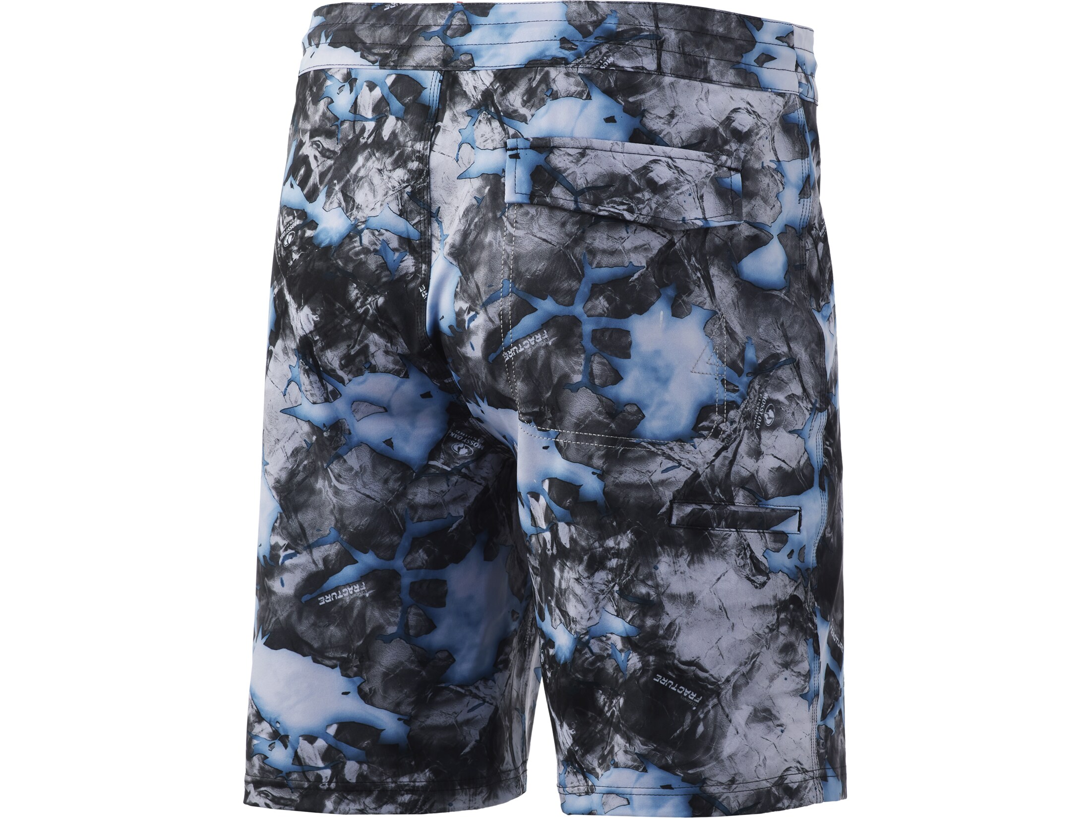 mossy oak board shorts