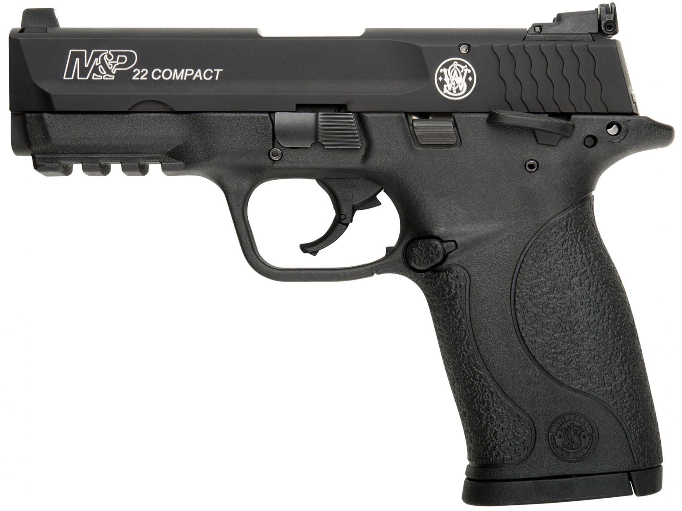 SHIRT HAT GUN CASE SEW ON 2 X 3.5 SMITH & WESSON M&P PATCH FOR VEST JACKET 
