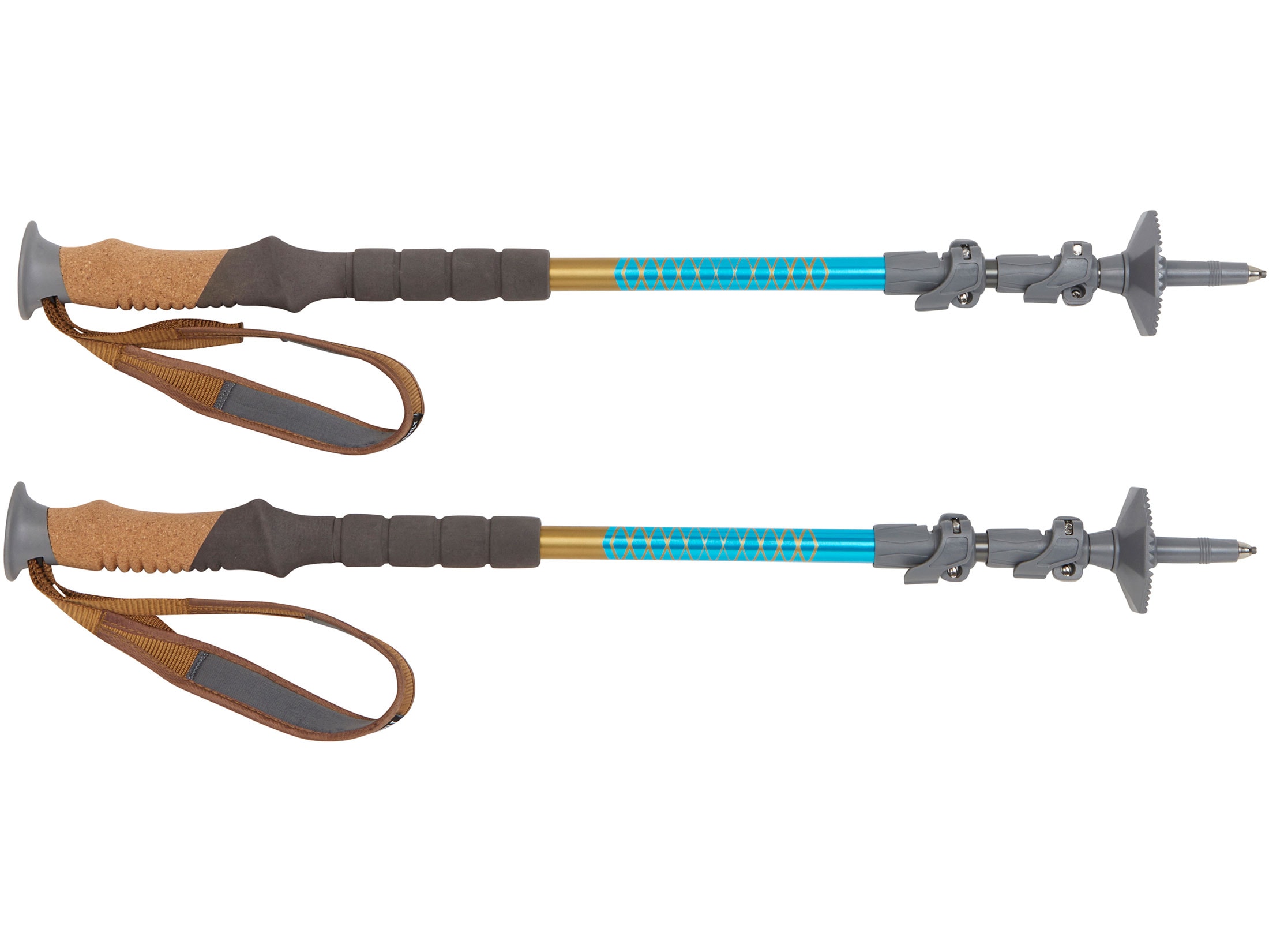 Kelty Cairn Trekking Pole Pair