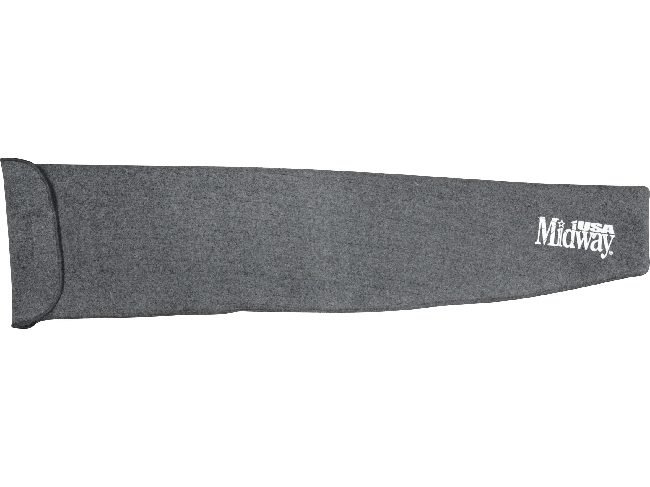 MidwayUSA Silicone-Treated Scoped Rifle Case
