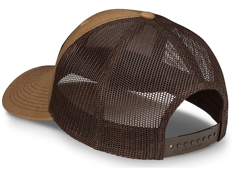 Vortex Optics Men's Full-Tine Heritage Hat Sand Bar One Size Fits Most