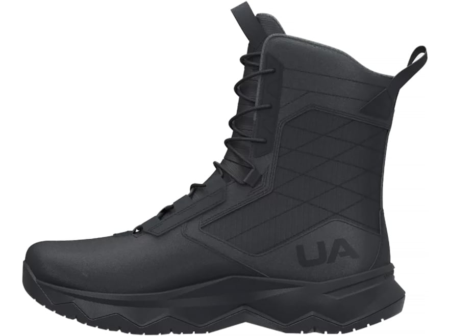 Under armour breech best sale boots