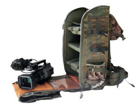 Army Cameraman Pack