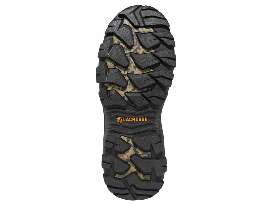 lacrosse 1000 gram hunting boots